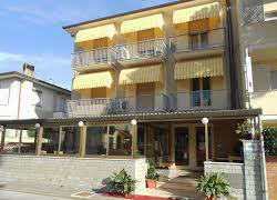 Hotel Ristorante La Terrazza