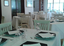 Hotel Ristorante La Terrazza